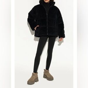 UGG Classic Ultra Mini Heights Boots